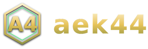 aek44 logo